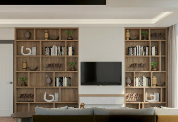 Квартира 2+1 в Кючюкчекмедже, Стамбул, Турция | PBB-63497