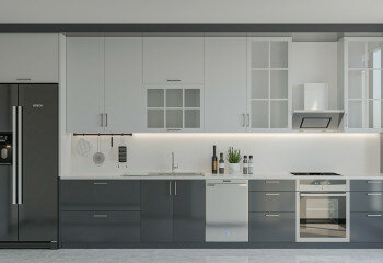 Квартира 2+1 в Кючюкчекмедже, Стамбул, Турция | PBB-63497