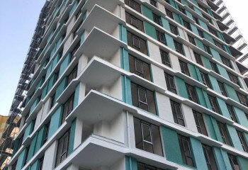 Квартира 2+1 в Кючюкчекмедже, Стамбул, Турция | PBB-63497