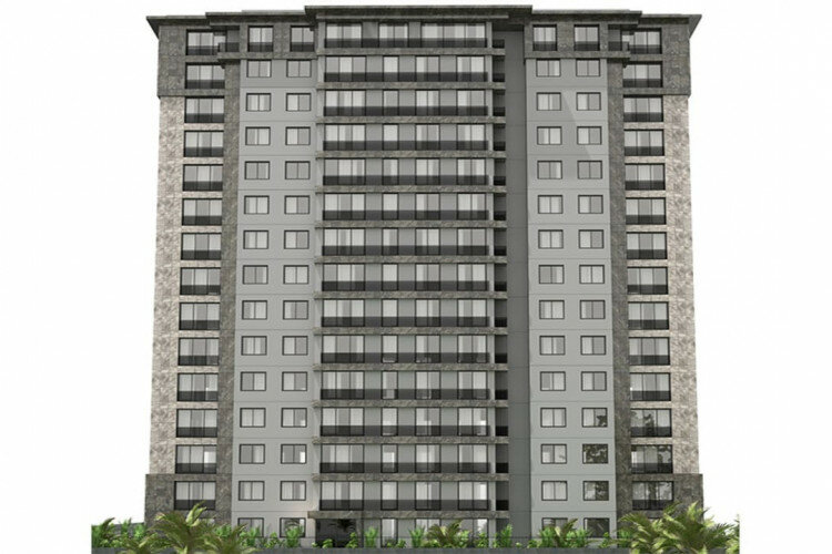 Квартира 2+1 в Кадыкей, Стамбул, Турция | SBB-63491
