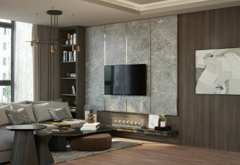 Квартира 3+1 в Кючюкчекмедже, Стамбул, Турция | PKK-63498