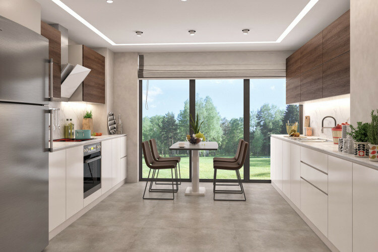 Квартира 2+1 в Ускюдаре, Стамбул, Турция | SBB-63502