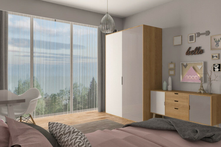 Квартира 2+1 в Ускюдаре, Стамбул, Турция | SBB-63502