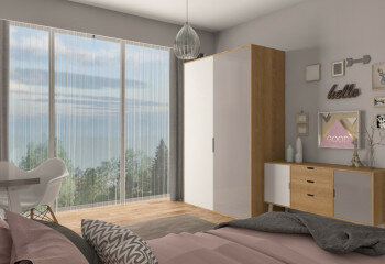 Квартира 2+1 в Ускюдаре, Стамбул, Турция | SBB-63502