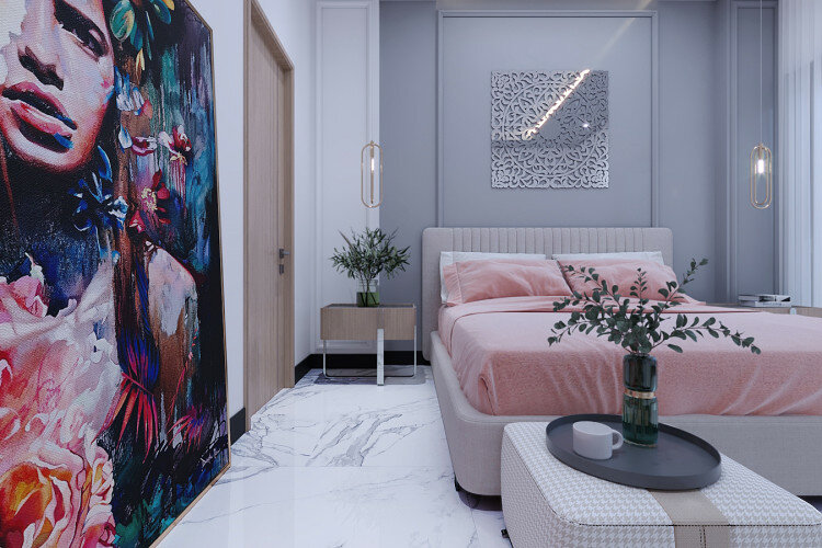 Вилла 4+1 в Тепе, Алания, Турция | PTE-63516