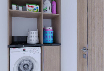 Вилла 4+1 в Тепе, Алания, Турция | PTE-63516