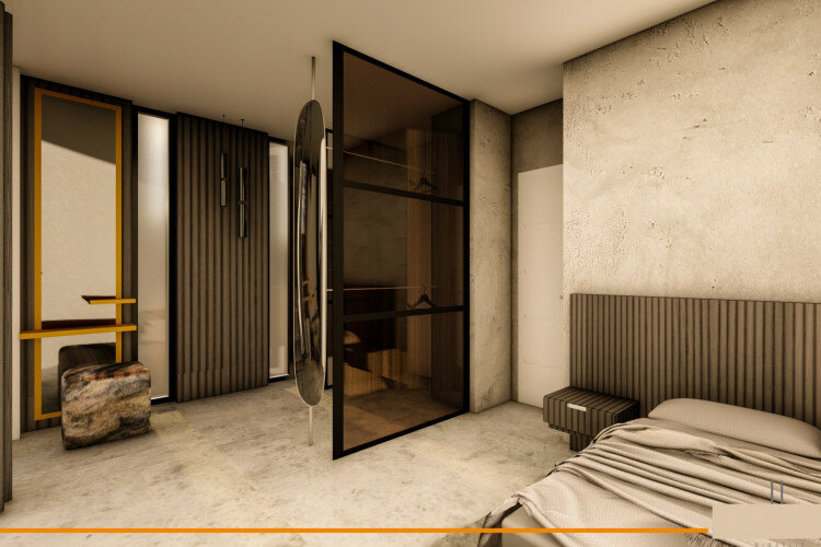 Квартира 3+1 в Каргыджаке, Алания, Турция | PBB-63518