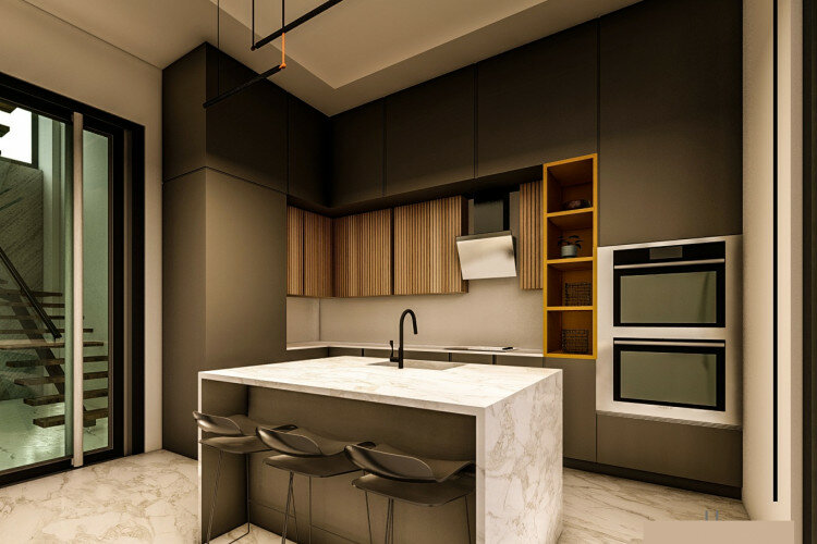 Квартира 3+1 в Каргыджаке, Алания, Турция | PBB-63518