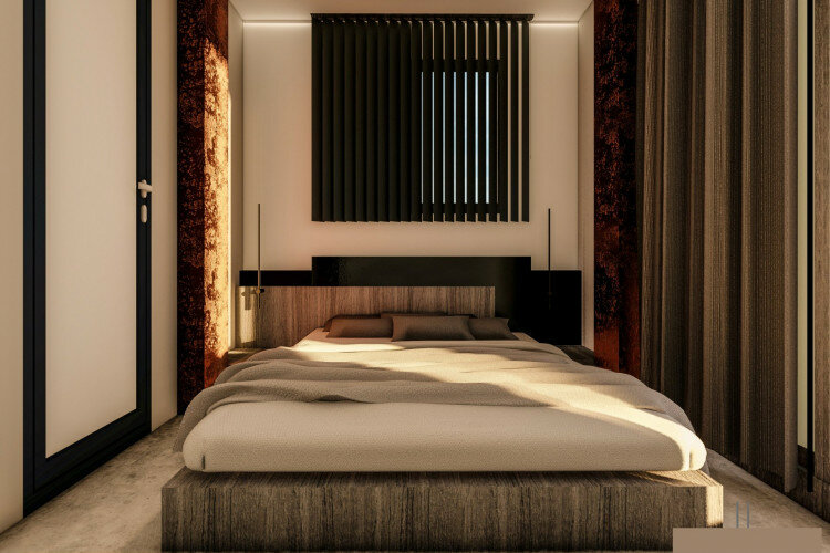 Квартира 3+1 в Каргыджаке, Алания, Турция | PBB-63518