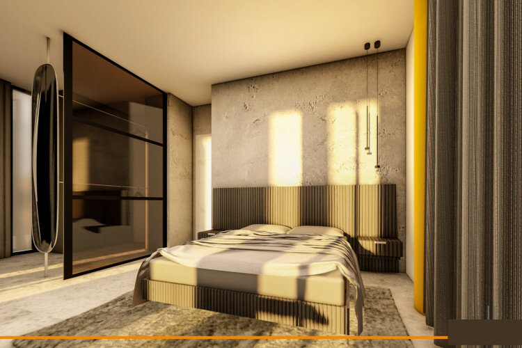 Квартира 3+1 в Каргыджаке, Алания, Турция | PBB-63518