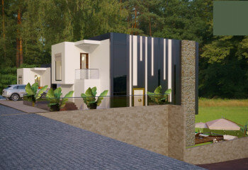 Квартира 3+1 в Каргыджаке, Алания, Турция | PBB-63518