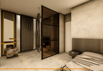 Квартира 3+1 в Каргыджаке, Алания, Турция | PBB-63518