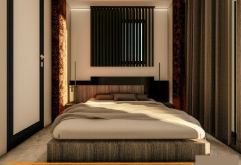 Квартира 3+1 в Каргыджаке, Алания, Турция | PBB-63518