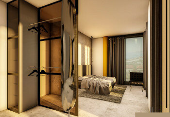 Квартира 3+1 в Каргыджаке, Алания, Турция | PBB-63518