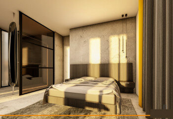 Квартира 3+1 в Каргыджаке, Алания, Турция | PBB-63518