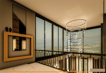 Квартира 3+1 в Каргыджаке, Алания, Турция | PBB-63518