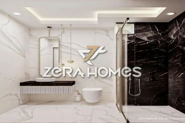 Квартира 3+1 в Кестеле, Турция | PTE-63550