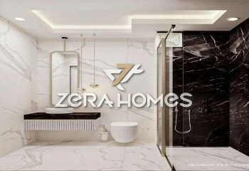 Квартира 3+1 в Кестеле, Турция | PTE-63550