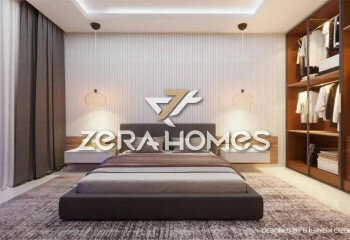 Квартира 3+1 в Кестеле, Турция | PTE-63550