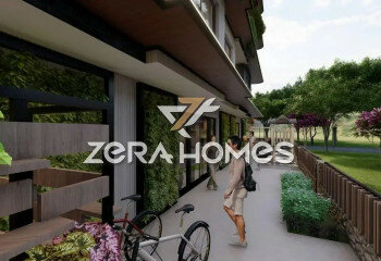 Квартира 2+1 в Кестеле, Турция | PTE-63565