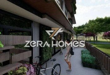 Квартира 2+1 в Кестеле, Турция | PTE-63565