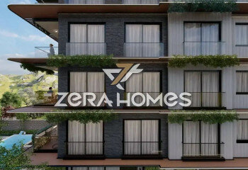 Квартира 2+1 в Кестеле, Турция | PTE-63565