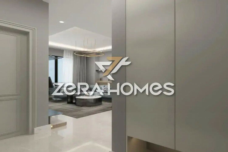 Квартира 3+1 в Кестеле, Турция | PBB-63556