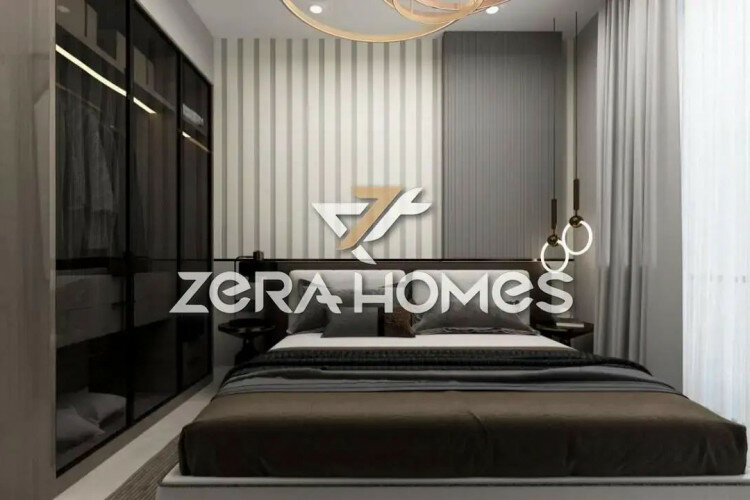 Квартира 3+1 в Кестеле, Турция | PBB-63556