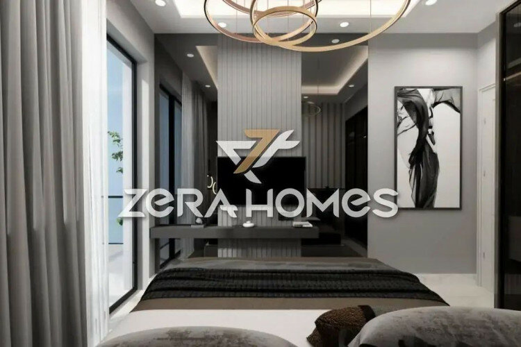 Квартира 3+1 в Кестеле, Турция | PBB-63556