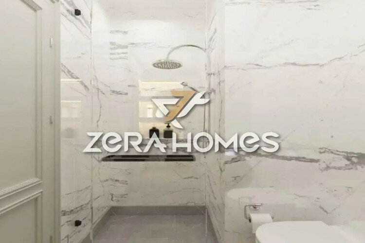 Квартира 3+1 в Кестеле, Турция | PBB-63556