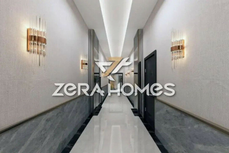 Квартира 3+1 в Кестеле, Турция | PBB-63556