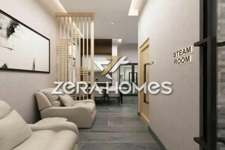 Квартира 3+1 в Кестеле, Турция | PBB-63556