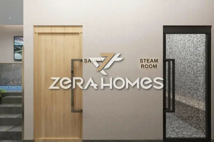 Квартира 3+1 в Кестеле, Турция | PBB-63556