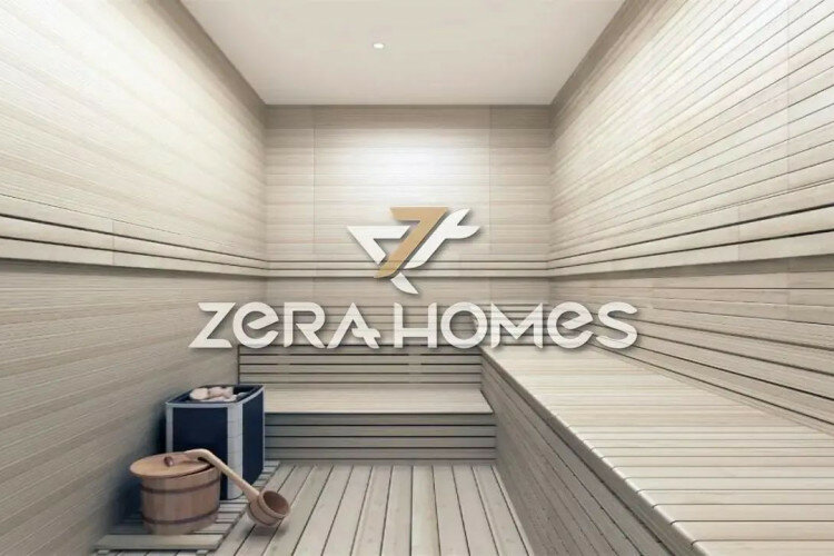 Квартира 3+1 в Кестеле, Турция | PBB-63556