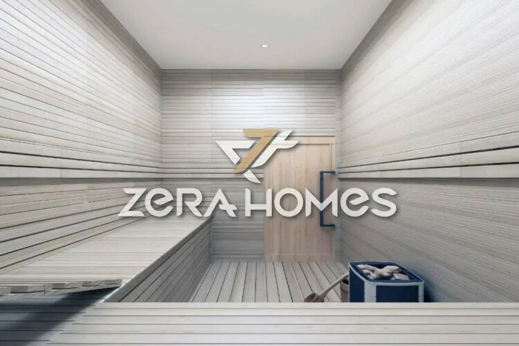 Квартира 3+1 в Кестеле, Турция | PBB-63556