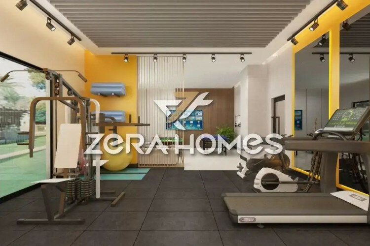 Квартира 3+1 в Кестеле, Турция | PBB-63556