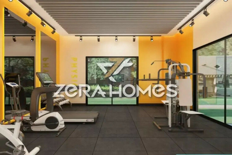 Квартира 3+1 в Кестеле, Турция | PBB-63556