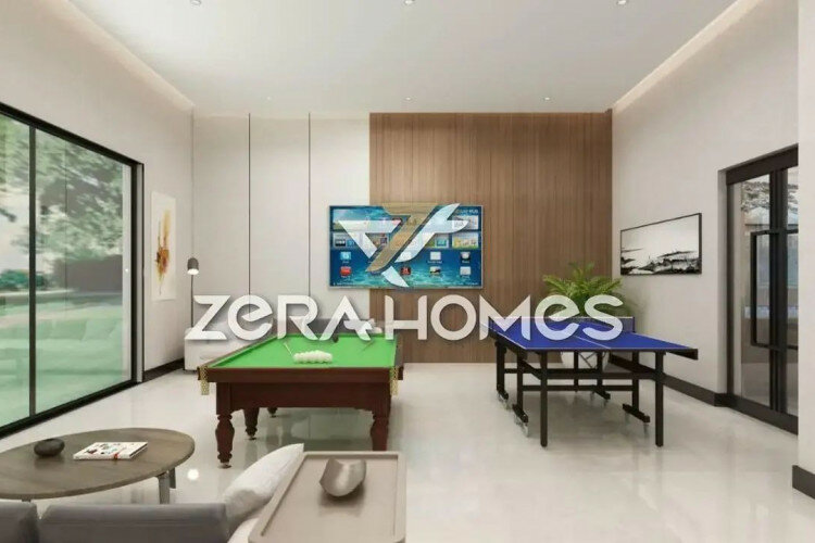 Квартира 3+1 в Кестеле, Турция | PBB-63556