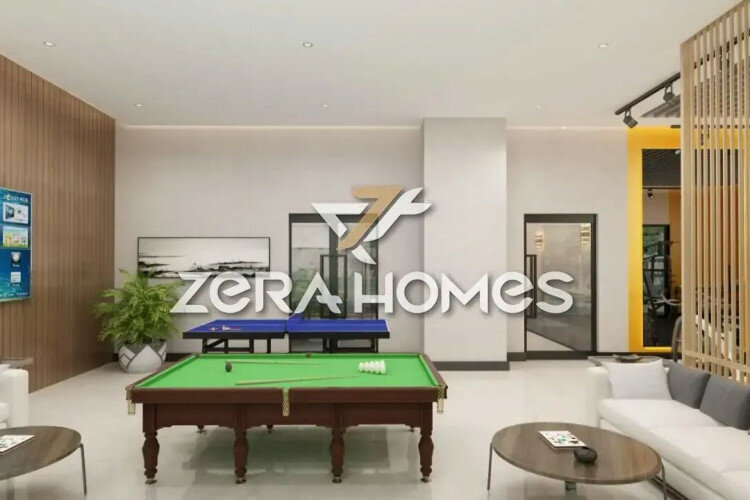 Квартира 3+1 в Кестеле, Турция | PBB-63556