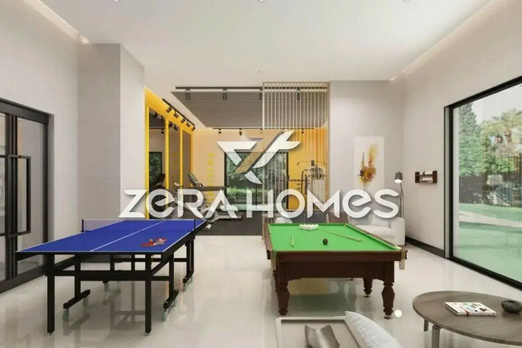 Квартира 3+1 в Кестеле, Турция | PBB-63556