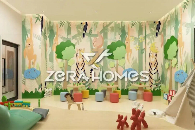 Квартира 3+1 в Кестеле, Турция | PBB-63556