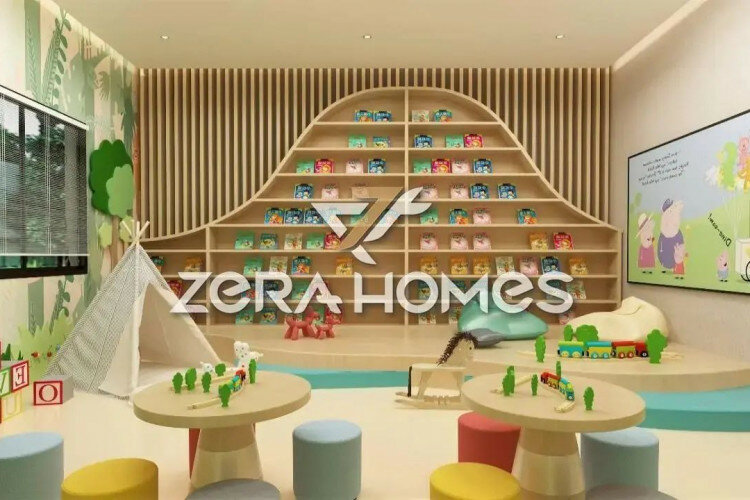 Квартира 3+1 в Кестеле, Турция | PBB-63556