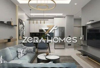 Квартира 3+1 в Кестеле, Турция | PBB-63556