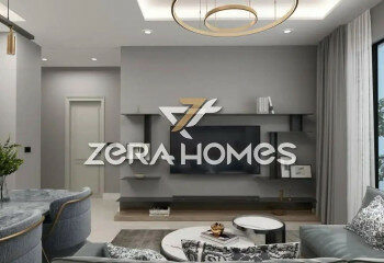 Квартира 3+1 в Кестеле, Турция | PBB-63556