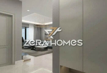 Квартира 3+1 в Кестеле, Турция | PBB-63556