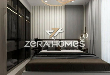 Квартира 3+1 в Кестеле, Турция | PBB-63556