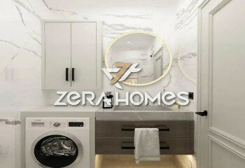 Квартира 3+1 в Кестеле, Турция | PBB-63556