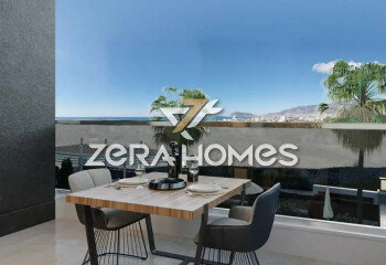 Квартира 3+1 в Кестеле, Турция | PBB-63556