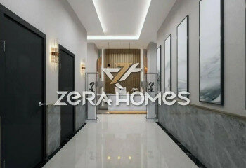 Квартира 3+1 в Кестеле, Турция | PBB-63556