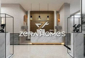 Квартира 3+1 в Кестеле, Турция | PBB-63556